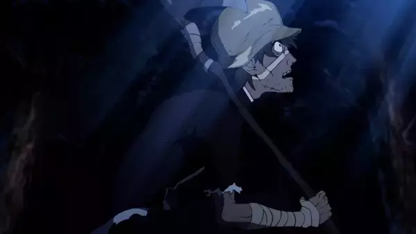 「松岡禎丞が語る"声なき演技"──『勇者刑に処す』タツヤ役の難しさと哲学」の画像