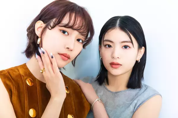 「『万事快調＜オール・グリーンズ＞』南沙良×出口夏希が語る、"居場所"がくれる安心感「地元の友だちの存在大きい」」の画像