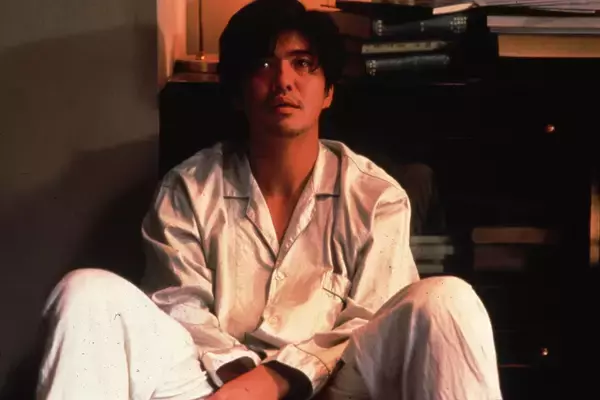 「リング」からつながる呪いに阿鼻叫喚！佐藤浩市が魅せた歪(いびつ)な"反転劇"と、"透明感"で魅了する中谷美紀に息をのむ映画「らせん」