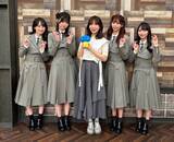 「古川未鈴「もっと自分の心を喋ってほしい」――WHITE SCORPIONとの1対1対談で見えた4人の素顔」の画像1