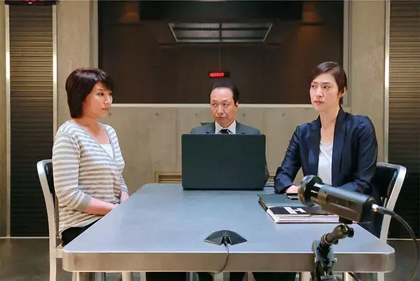 「完結編に期待高まる天海祐希主演のヒットシリーズ「緊急取調室」、キントリチームの歩みをプレイバック！」の画像