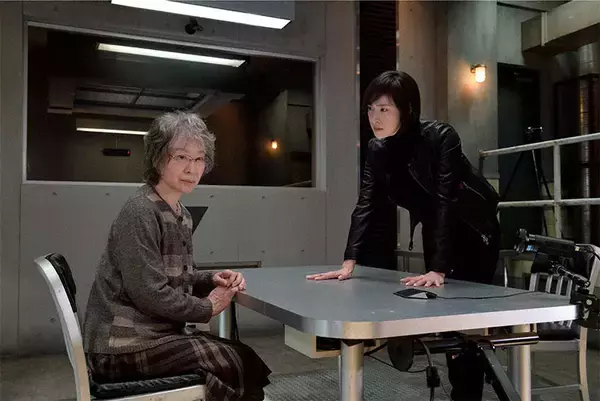 「完結編に期待高まる天海祐希主演のヒットシリーズ「緊急取調室」、キントリチームの歩みをプレイバック！」の画像