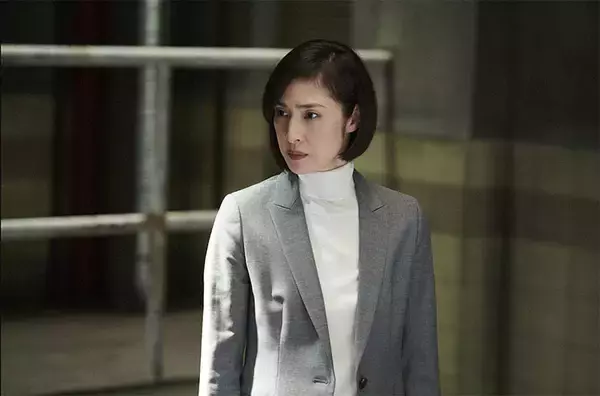 「完結編に期待高まる天海祐希主演のヒットシリーズ「緊急取調室」、キントリチームの歩みをプレイバック！」の画像