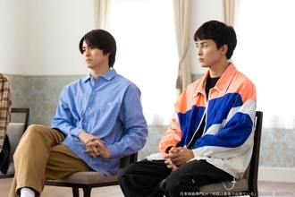草川拓弥と高野洸、対照的な2人の演技に引き込まれる...異なる個性が交差するドラマ「地獄は善意で出来ている」