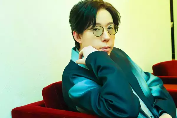 "ドラクエ3"に込められた思い出 ―― 声優・日野 聡のゲーム談義【#推シゴトーク】