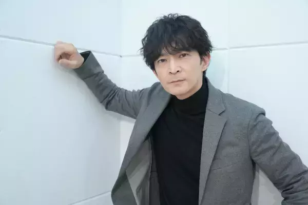 「津田健次郎、次はどこへ？"街ブラ"を愛する旅人の推し旅トーク【#推シゴトーク】」の画像