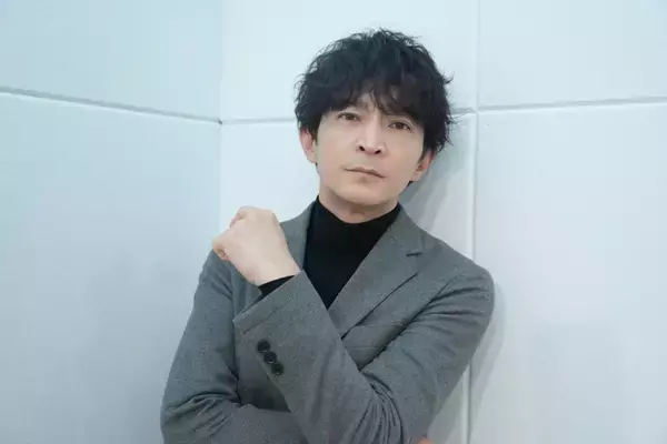 「津田健次郎、次はどこへ？"街ブラ"を愛する旅人の推し旅トーク【#推シゴトーク】」の画像