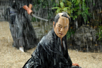豊川悦司・池脇千鶴・吉川晃司、三者が魅せる感情の機微、映画『必死剣 鳥刺し』の魅力