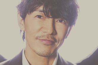 藤木直人、篠原涼子と「パンチドランク・ウーマン－」で再共演「一緒に芝居をすると、どこか前向きになれて楽しみが増えるんです」