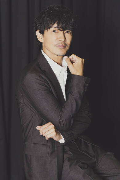 藤木直人、篠原涼子と「パンチドランク・ウーマン－」で再共演「一緒に芝居をすると、どこか前向きになれて楽しみが増えるんです」