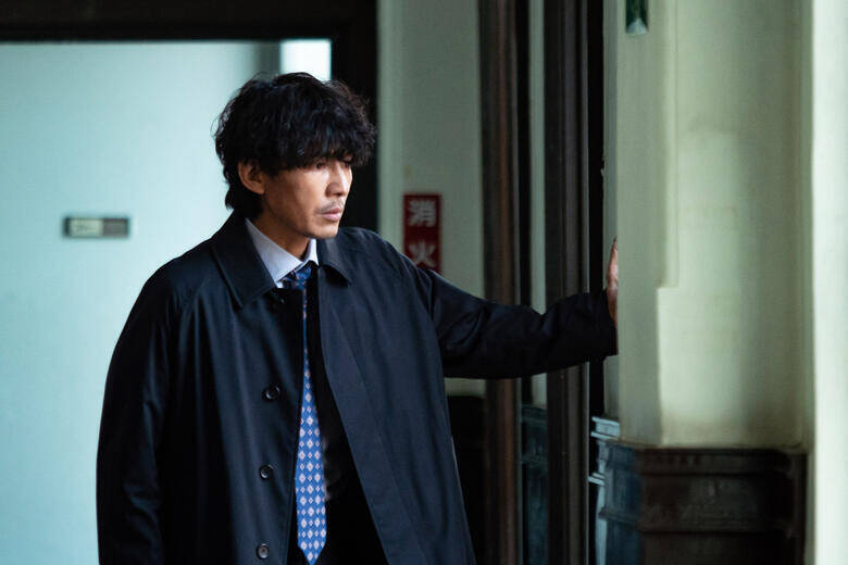 藤木直人、篠原涼子と「パンチドランク・ウーマン－」で再共演「一緒に芝居をすると、どこか前向きになれて楽しみが増えるんです」