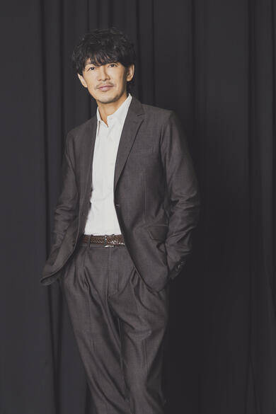 藤木直人、篠原涼子と「パンチドランク・ウーマン－」で再共演「一緒に芝居をすると、どこか前向きになれて楽しみが増えるんです」