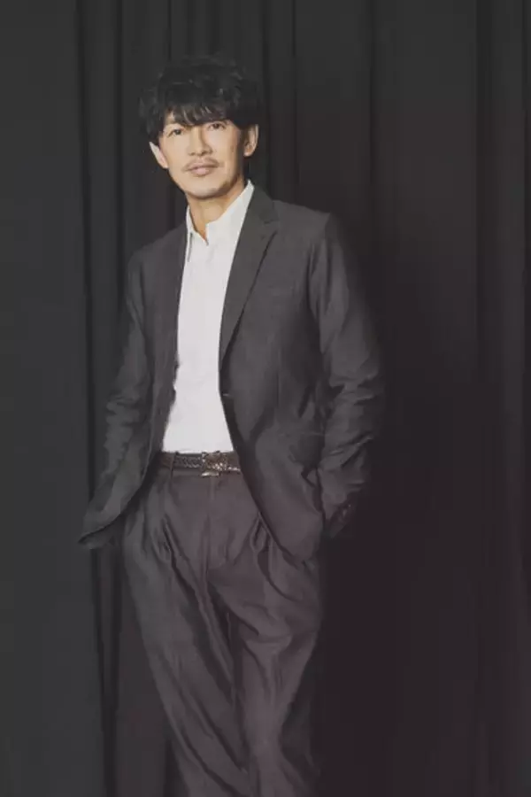 「藤木直人、篠原涼子と「パンチドランク・ウーマン－」で再共演「一緒に芝居をすると、どこか前向きになれて楽しみが増えるんです」」の画像