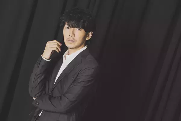 「藤木直人、篠原涼子と「パンチドランク・ウーマン－」で再共演「一緒に芝居をすると、どこか前向きになれて楽しみが増えるんです」」の画像