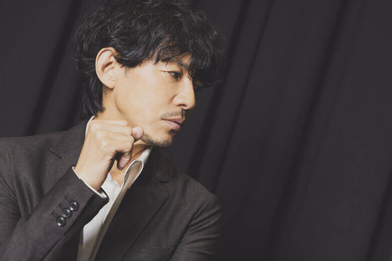 藤木直人、篠原涼子と「パンチドランク・ウーマン－」で再共演「一緒に芝居をすると、どこか前向きになれて楽しみが増えるんです」