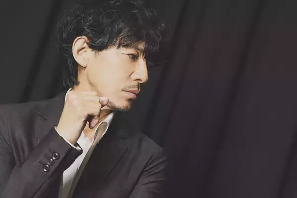 「藤木直人、篠原涼子と「パンチドランク・ウーマン－」で再共演「一緒に芝居をすると、どこか前向きになれて楽しみが増えるんです」」の画像