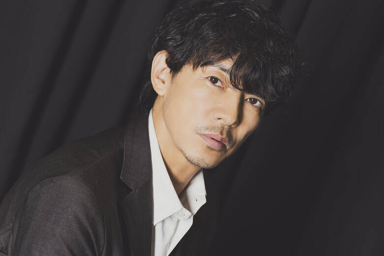 藤木直人、篠原涼子と「パンチドランク・ウーマン－」で再共演「一緒に芝居をすると、どこか前向きになれて楽しみが増えるんです」