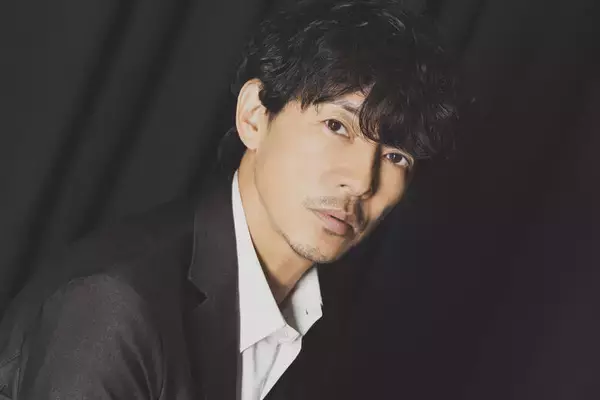 「藤木直人、篠原涼子と「パンチドランク・ウーマン－」で再共演「一緒に芝居をすると、どこか前向きになれて楽しみが増えるんです」」の画像