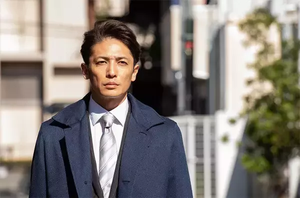 「玉木宏が企業再生家を熱演！「スパイラル〜町工場の奇跡〜（全8話）」が描く町工場再建への熱い闘い」の画像