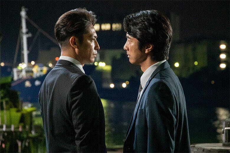 玉木宏が企業再生家を熱演！「スパイラル〜町工場の奇跡〜（全8話）」が描く町工場再建への熱い闘い