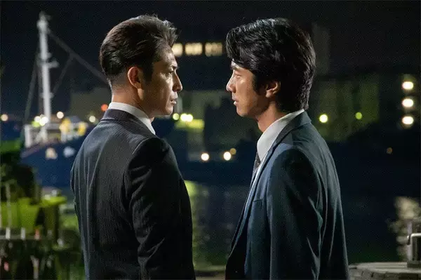 「玉木宏が企業再生家を熱演！「スパイラル〜町工場の奇跡〜（全8話）」が描く町工場再建への熱い闘い」の画像