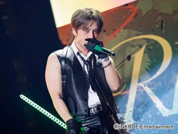 45分間に及ぶアンコールも...JAEJOONG(ジェジュン)が"RE:VERIE"ツアーでファンと共有した、多幸感に包まれた景色