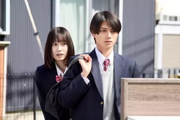 「高橋恭平、高橋ひかる、岩瀬洋志 3人がお互いに対して抱いていたイメージとギャップは？」の画像