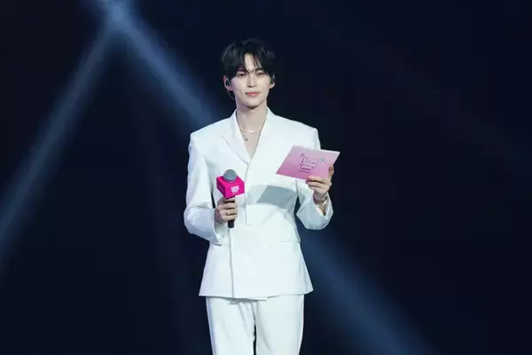 「KO1KEYZ(コイキーズ)の世界お披露目も間近！JO1、&TEAM(エンティーム)...日本発グローバルグループも存在感を放つ「KCON」での熱狂的なファンダム」の画像
