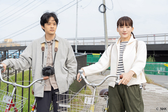 主演・綾瀬はるか×池松壮亮、「あなたのそばで明日が笑う」は"心に寄り添う"物語――震災の喪失感から未来へ踏み出す姿を描いた名作