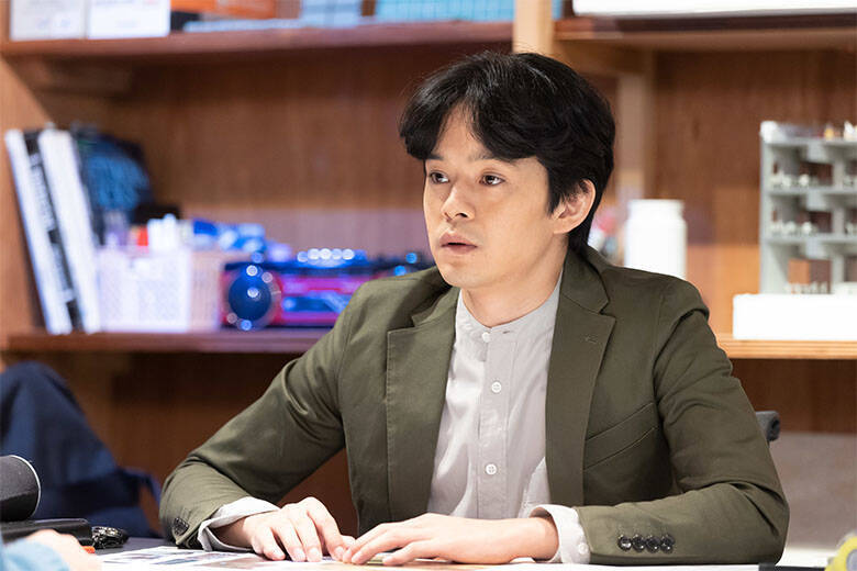 主演・綾瀬はるか×池松壮亮、「あなたのそばで明日が笑う」は"心に寄り添う"物語――震災の喪失感から未来へ踏み出す姿を描いた名作