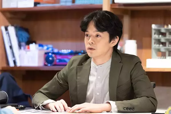 「主演・綾瀬はるか×池松壮亮、「あなたのそばで明日が笑う」は"心に寄り添う"物語――震災の喪失感から未来へ踏み出す姿を描いた名作」の画像