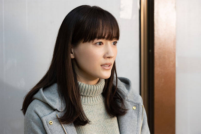 主演・綾瀬はるか×池松壮亮、「あなたのそばで明日が笑う」は"心に寄り添う"物語――震災の喪失感から未来へ踏み出す姿を描いた名作