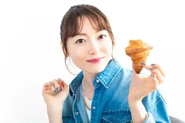 「花澤香菜が語るパン愛とこだわり　好きなお店の見つけ方から理想の楽しみ方まで【花澤香菜をつくる6つのピース】」の画像