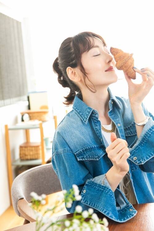 花澤香菜が語るパン愛とこだわり　好きなお店の見つけ方から理想の楽しみ方まで【花澤香菜をつくる6つのピース】