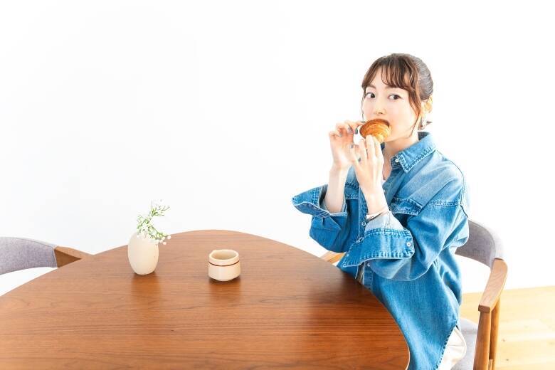 花澤香菜が語るパン愛とこだわり　好きなお店の見つけ方から理想の楽しみ方まで【花澤香菜をつくる6つのピース】