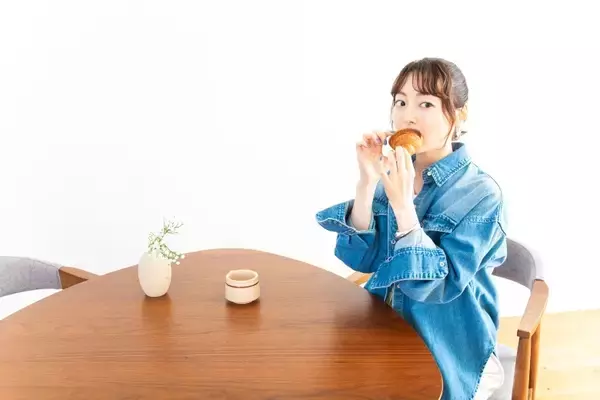 「花澤香菜が語るパン愛とこだわり　好きなお店の見つけ方から理想の楽しみ方まで【花澤香菜をつくる6つのピース】」の画像