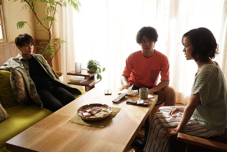 中谷美紀が役と共に苦しみを背負う姿と東野圭吾作品の融合、連続ドラマＷ「片想い」の魅力