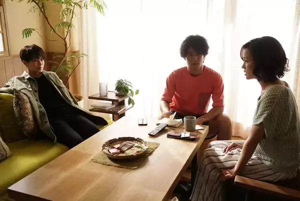 「中谷美紀が役と共に苦しみを背負う姿と東野圭吾作品の融合、連続ドラマＷ「片想い」の魅力」の画像