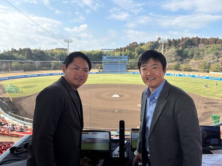 攝津正が語る、ホークス3連覇への鍵――有原航平の穴をどう埋めるか