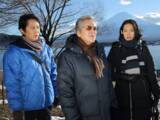 「寺島進、「再捜査刑事・片岡悠介」で見せる強面の奥の優しさ　"死を呼ぶお忍び旅行"に挑む人情派刑事」の画像1