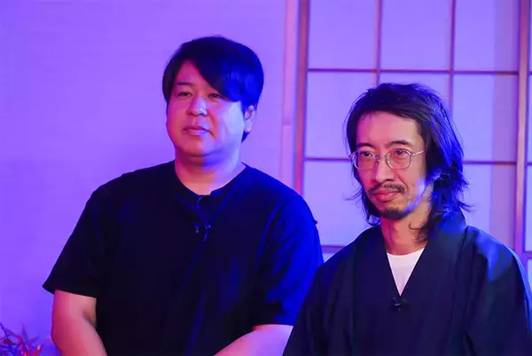 「怪談家・ぁみ、怪談師・田中俊行、篠宮暁が語る怪談の魅力とは？」の画像