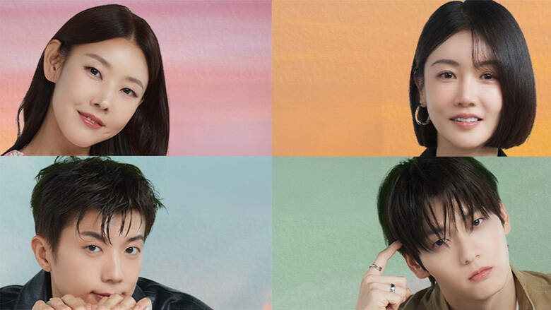 25歳を迎えたTOMORROW X TOGETHER(TXT)のリーダー・スビンが、年上女性の心をくすぐる発言連発！話題の"恋リア"で露わになった意外な恋愛傾向も...