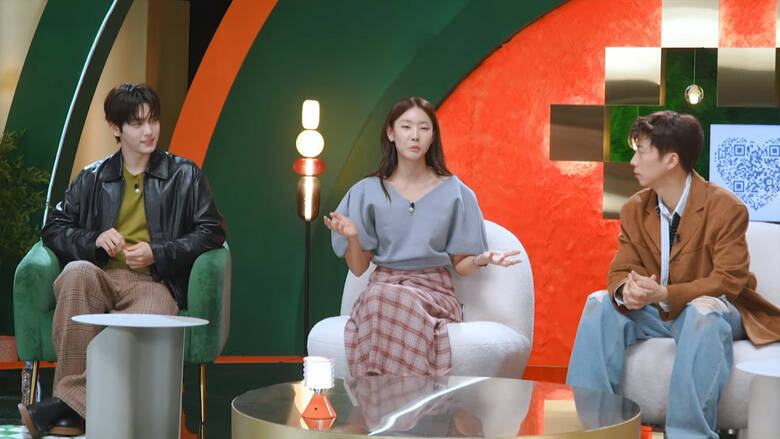 25歳を迎えたTOMORROW X TOGETHER(TXT)のリーダー・スビンが、年上女性の心をくすぐる発言連発！話題の"恋リア"で露わになった意外な恋愛傾向も...