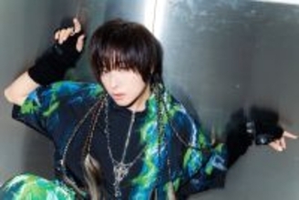 蒼井翔太の未公開ショット！HOMINIS限定撮りおろしカット集