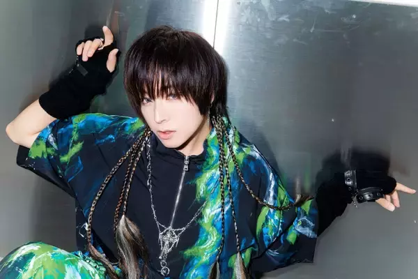 「蒼井翔太の未公開ショット！HOMINIS限定撮りおろしカット集」の画像