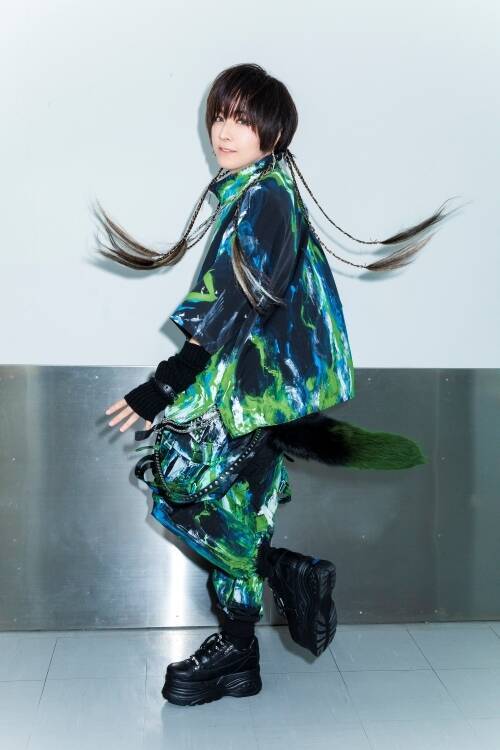 蒼井翔太の未公開ショット！HOMINIS限定撮りおろしカット集