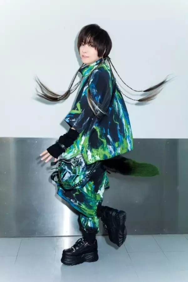 「蒼井翔太の未公開ショット！HOMINIS限定撮りおろしカット集」の画像