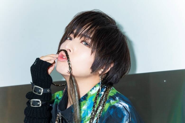 蒼井翔太の未公開ショット！HOMINIS限定撮りおろしカット集