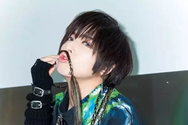 「蒼井翔太の未公開ショット！HOMINIS限定撮りおろしカット集」の画像