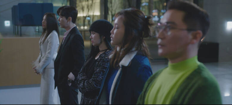 悪女に初挑戦したファン・ジョンウムや、イ・ジョンシン(CNBLUE)の狂気...「ペントハウス」級の"マクチャン度"に没入する「7人の脱出」シリーズ